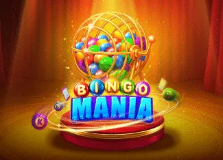 Bingo Mania